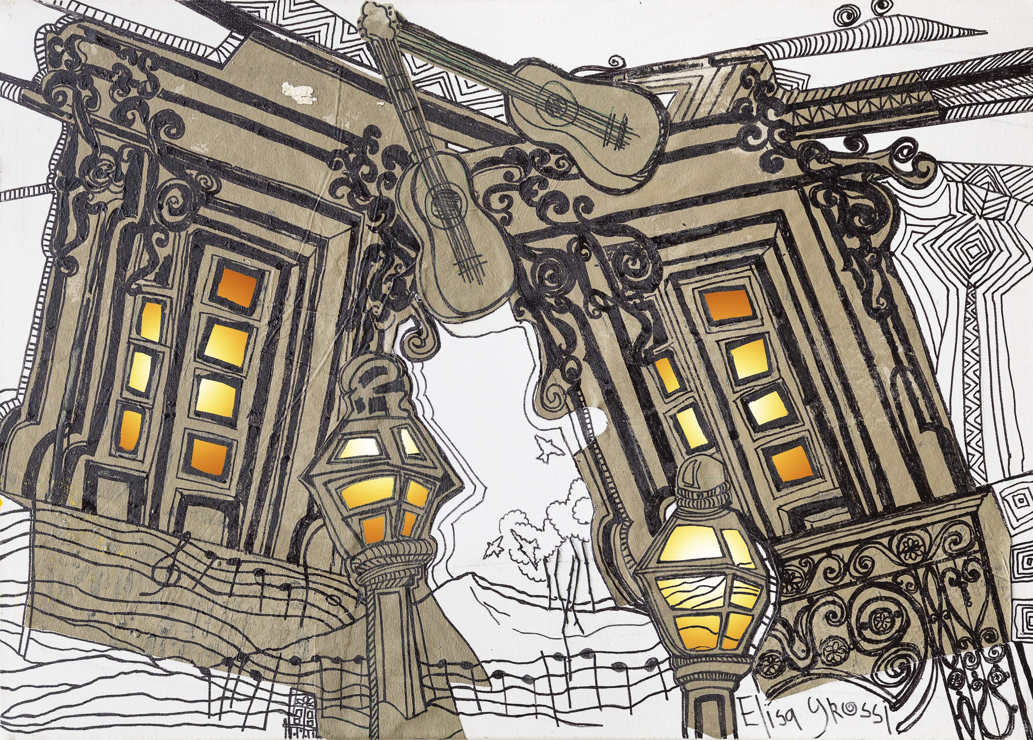 Um lampião aceso na rua.jpg